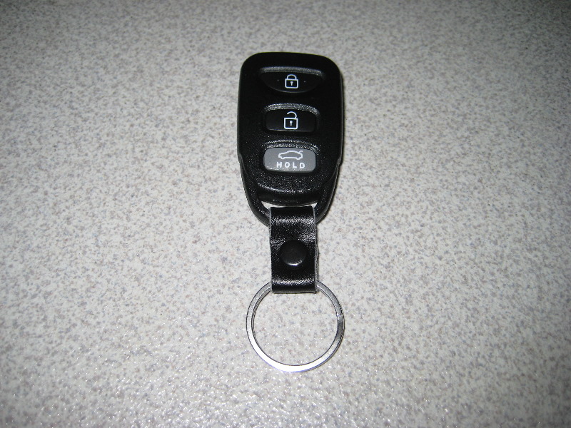 2012 Veloster Key Fobs are Dead and Alarm Goes Off Randomly Veloster